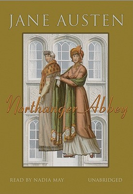 Northanger Abbey Lib/E - Austen, Jane, and McCaddon, Wanda (Read by)