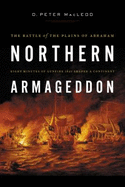 Northern Armageddon-the Battle of the Plains of Abraham