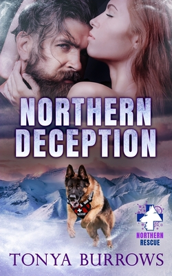 Northern Deception - Burrows, Tonya