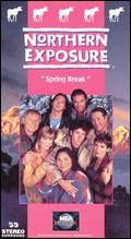 Northern Exposure: Spring Break - Rob Thompson