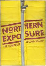 Northern Exposure: The Complete Second Season [2 Discs]