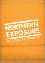 Northern Exposure: The Complete Sixth Season [5 Discs] - 