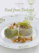 Northern Flavours: Food from Finland - Tanttu, Anna-Maija
