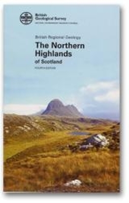 Northern Highlands of Scotland - Johnston, G.S.