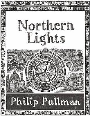 Northern Lights - Pullman, Philip