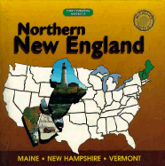 Northern New England (Disc Am)(Oop) - Aylesworth, Thomas G, and Aylesworth, Virginia L