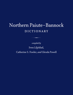 Northern Paiute-Bannock Dictionary
