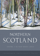 Northern Scotland: New Series Volume 3
