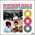 Northern Soul's Classiest Rarities