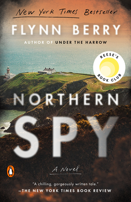 Northern Spy: Reese's Book Club - Berry, Flynn