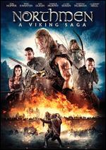 Northmen: A Viking Saga - Claudio Fäh