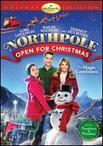 Northpole: Open for Christmas