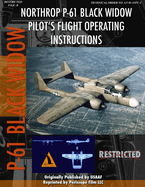 Northrop P-61 Black Widow Pilot's Flight Manual