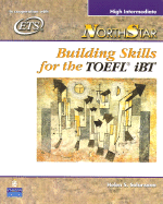 NORTHSTAR BUILD. SKILLS TOEFL  H-INT. STBK + CD     198578