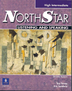 Northstar Listening and Speaking: High Intermediate