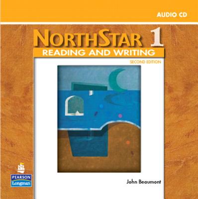 NorthStar, Reading and Writing 1, Audio CDs (2) - Beaumont, John