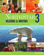 Northstar Reading and Writing 3 with Mylab English