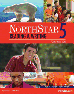 Northstar Reading and Writing 5 with Mylab English