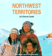 Northwest Territories (Canada)(Oop) - LeVert, Suzanne