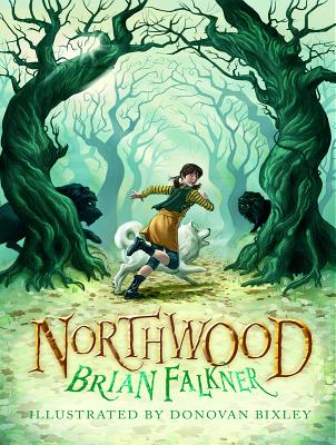 Northwood - Falkner, Brian