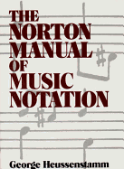 Norton Manual of Music Notation