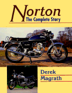 Norton: The Complete History