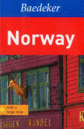 Norway Baedeker Travel Guide