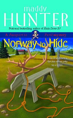 Norway to Hide - Hunter, Maddy