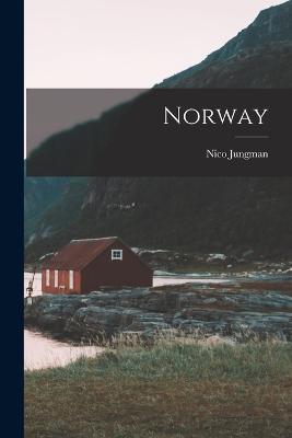 Norway - Jungman, Nico