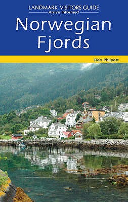 Norwegian Fjords - Philpott, Don, and Porter, Lindsay