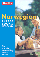 Norwegian Phrase Book - Berlitz Guides (Creator)