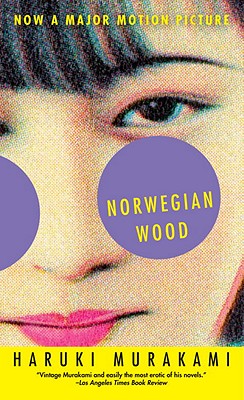 Norwegian Wood - Murakami, Haruki