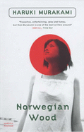 Norwegian Wood - Murakami, Haruki