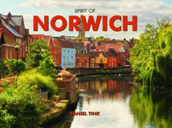 Norwich - Tink, Daniel