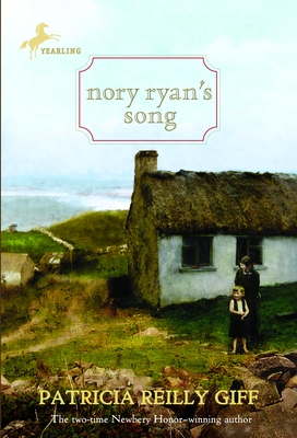 Nory Ryan's Song - Giff, Patricia Reilly