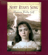 Nory Ryan's Song - Giff, Patricia Reilly, and Lynch, Susan (Read by)