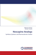 Noscapine Analogs