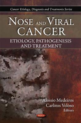 Nose and Viral Cancer - Medeiros, Aloisio