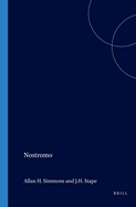 Nostromo: Centennial Essays