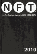 Not for Tourists Guide to New York City