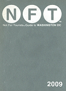 Not for Tourists Guide to Washington DC