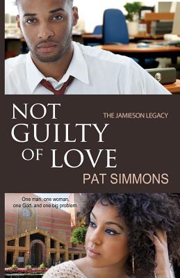 Not Guilty of Love - Simmons, Pat