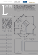 Not Here Not There: Leonardo Electronic Almanac, Vol. 19, No. 2