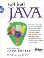 Not Just Java