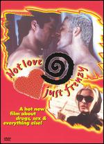 Not Love, Just Frenzy - Alfonso Albacete; David Menkes; Miguel Bardem