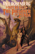 Not Really the Prisoner of Zenda: A Guardians of the Flame Novel