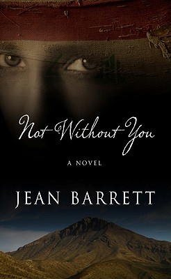 Not Without You - Barrett, Jean