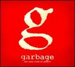 Not Your Kind of People [Deluxe Edition] - Garbage