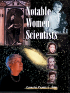 Notable Women Scientists 1