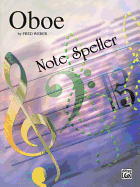 Note Spellers: Oboe